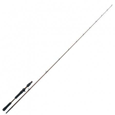 Westin W4 Vertical Jigging-T QL 2nd 6'2''/185cm XH 28-52g 1+1sec