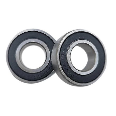 Scooter Hjælpehjul Kuglelejer Til Xiaomi M365 Pro Rpo2, Foran