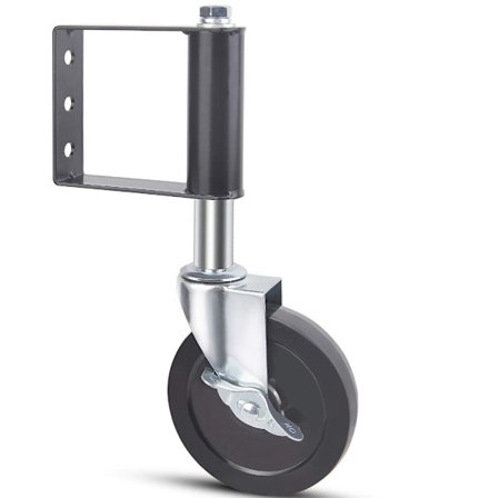 Portrullhjul Svingbare Hjul for Port