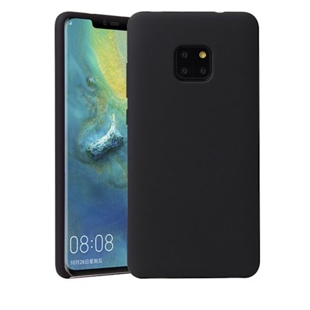 SKALO Huawei Mate 20 Pro Ultratunn TPU-Skal - Fler färger