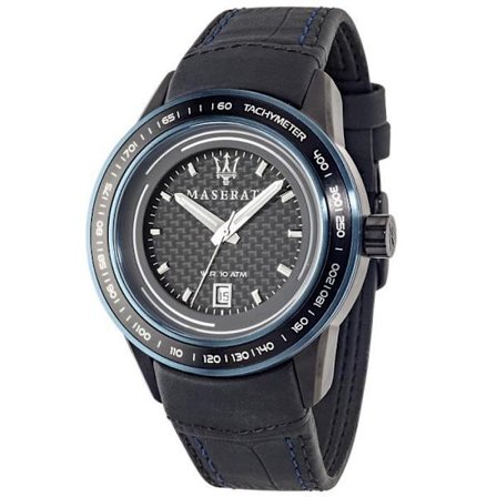 Masserati klocka R8851110003