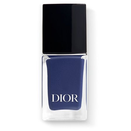DIOR Dior Vernis 796 Denim - Smalto Effetto Gel