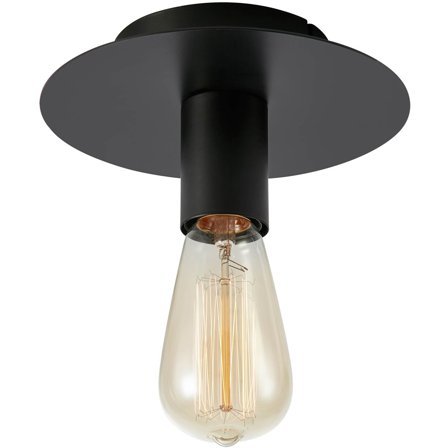 Markslöjd - Plafond PIATTO matt Svart