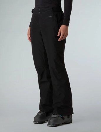 The North Face W Descendit Pant - Black - XS