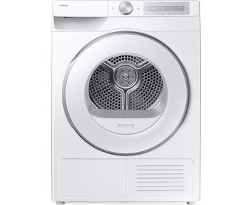 Samsung DV90DG6845HHU3 - Torktumlare med intelligent AI-teknik