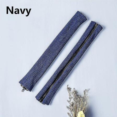 2st Cover Polyester Vattentät Armres Blue
