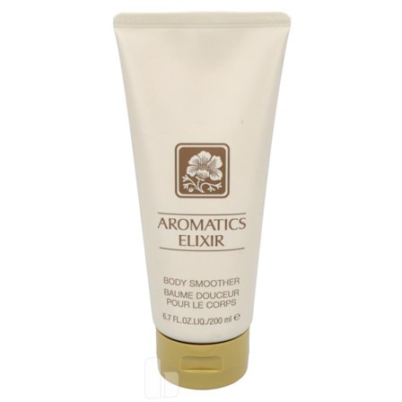 Clinique Aromatics Elixir Body Smoother 200 ml Dam