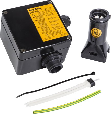 RAYCHEM JBS-100-E Koblingsboks, Varme