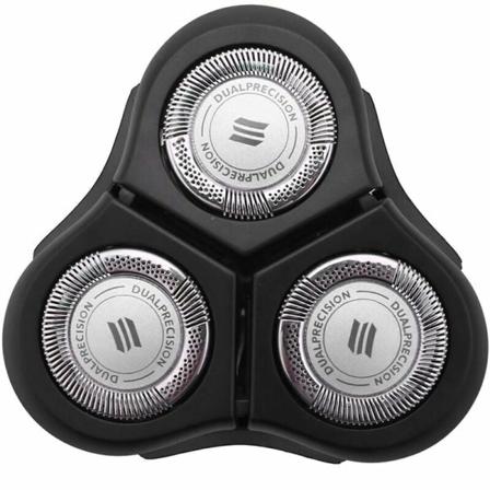 Barberhoved til Philips Rq11 Rq1180 Rq1160 Rq1150 1150x