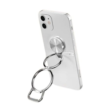 Fidget avaimenperä korkinavaajalla