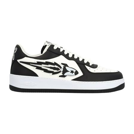 Enterprise Japan, Sneakers Zwart, Dames, Maat:36 EU