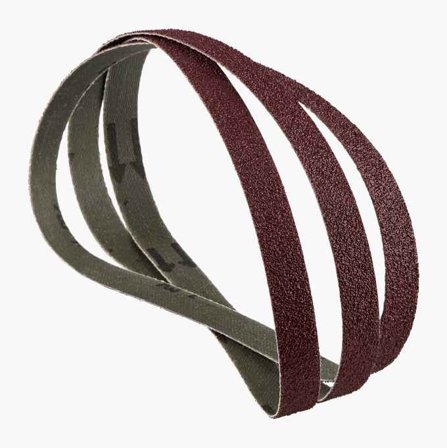 Biltema - Slipebånd K60 457 x 13 3 stk.