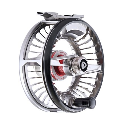 Greys Tital Flyreel #3/4