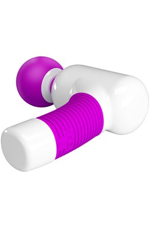 Kjøp Pretty Love Super Power Gun - Magisk stav /massasjestav | God pris