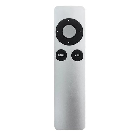 Universal Replacement Remote Control for Apple TV Remote Mini Controller