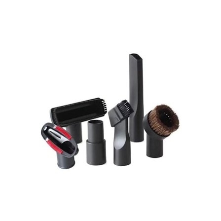 Philips 6-delt støvsugertilbehør, egnet til 32 mm kaliber