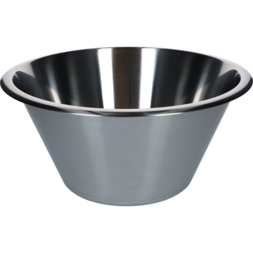 KJØKKENBOLLE 11L RUSTFRI