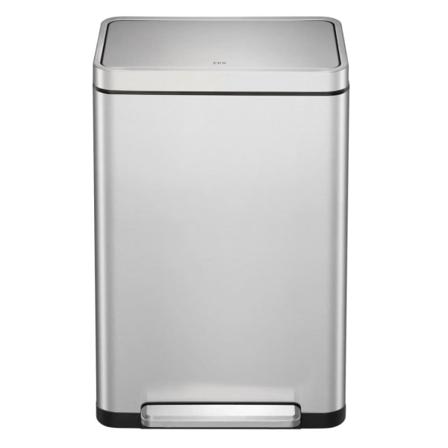 Eko Pedalhink X-cube 45 L Matt Silver Silver