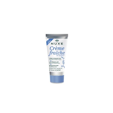 Nuxe, Creme Fraiche de Beaute, Hydrating, Cream, 30 ml