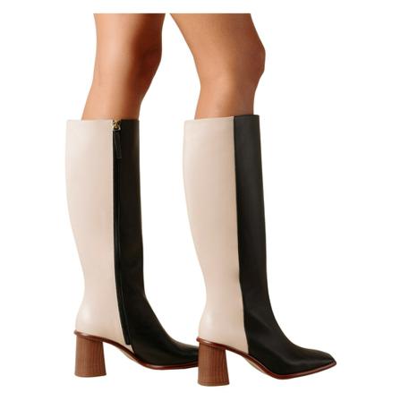 Alohas, East Boots Zwart, Dames, Maat:39 EU