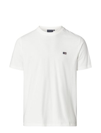 Lexington Clothing | Max Classic Organic Cotton Tee | XL