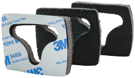 Suprabeam 950.083 Skumgummipuder, Belysning