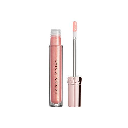 Anastasia Beverly Hills Lip Gloss Peachy, Makeup, Læber, Lipgloss