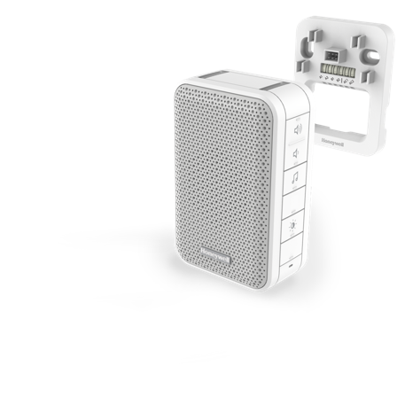 Honeywell Home DW313S Dørklokke, Alarm & sikkerhet