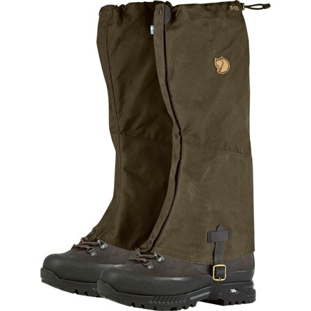 Fjällräven Singi Gaiters gaiters Green L/XL