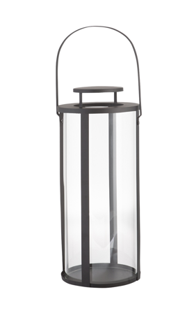 Storefactory Fors Lanterne Sort H46cm