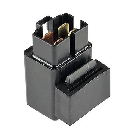 Sähköinen starttirele Suzuki LT80 80 2X4 1RL-81950-92-00 1RL-81950-91-00 53L-81940-0