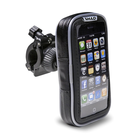 Shad 3.8" Phone Holder