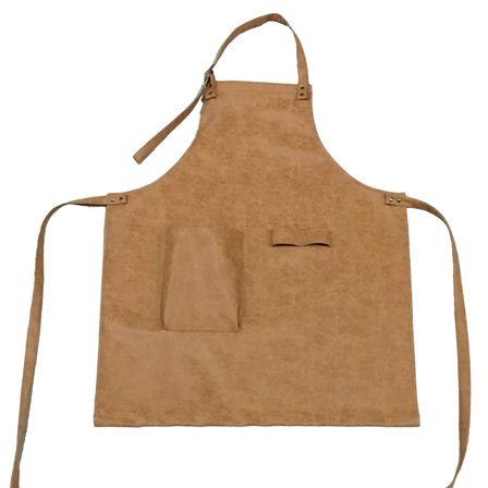 Hällmark Apron Unisex other clothing Brown OneSize