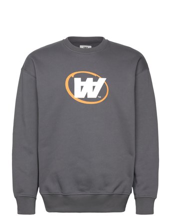WOOD WOOD | Wwnoel Neo Aa Sweatshirt | L