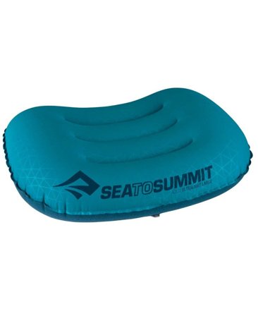 Sea to Summit Aeros Ultralight Large Aqua