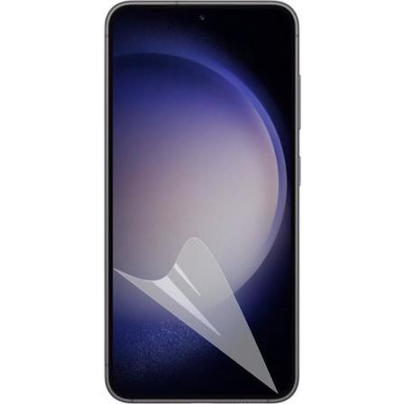 2-Pack Samsung Galaxy S23 Sk rmskydd - Ultra Thin Transparent