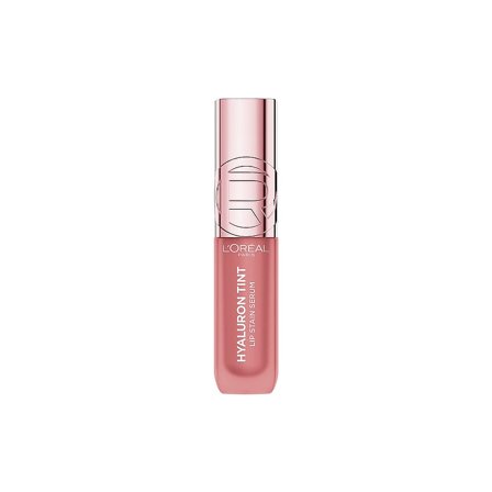 L'Oréal Paris Hyaluron Lip Stain Serum 601 Worth it, Makeup, Læber, Lipgloss