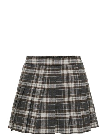 ONLY | Onlchelsea Check Skirt Pnt | XS