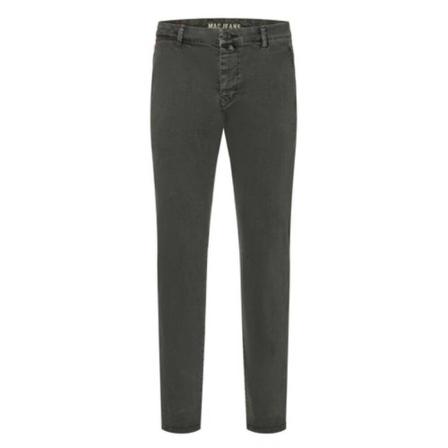 Mac Jeans , Grijs , Heren , Maat: W31 L34