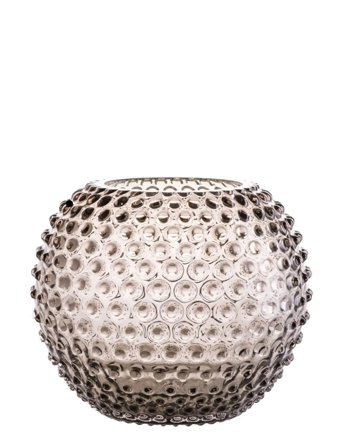 Anna von Lipa | Hobnail Globe Vase 24 Cm | Ø 24 CM