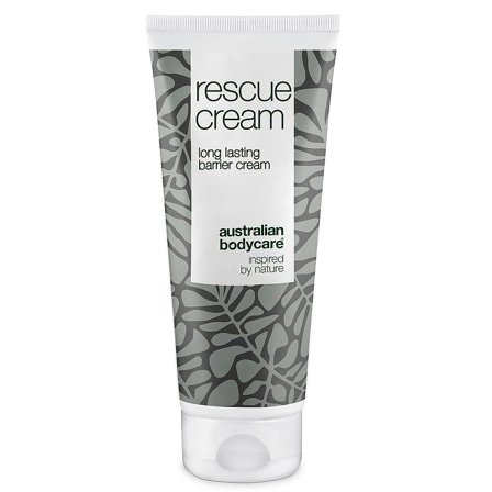 Australian Bodycare Rescue Cream, Skincare, Kropspleje, Bodylotion