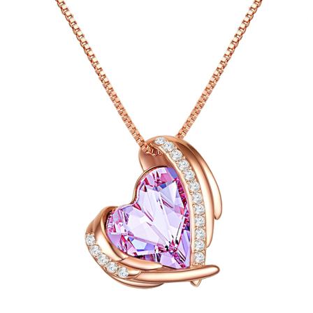 Rafaela Donata - Halsband - Gul - Dam - Storlek: One Size, Dam, Storlek: ONE SIZE