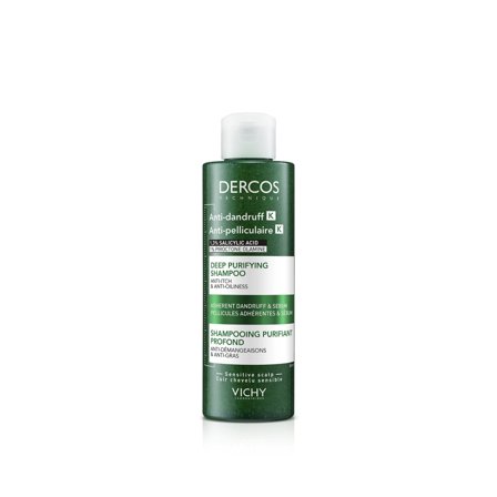 Vichy Dercos Technique Shampoo Antiforfora K 250 ml