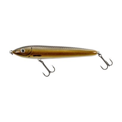 Jerkbait Beavort Signature Tuben Torsken