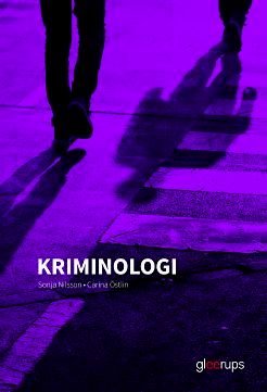 Kriminologi Fakta och övningsbok