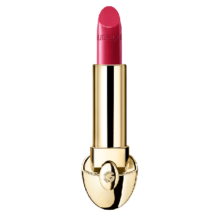 Guerlain Rouge G Lipstick Satin Läppstift Dam 4