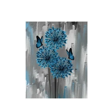 DIY 5D Diamantmålning Kit för Vuxna, Full Borr Diamantkonst