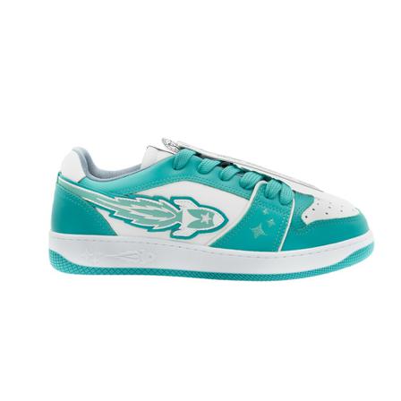 Enterprise Japan, Sneakers Groen, Heren, Maat:41 EU
