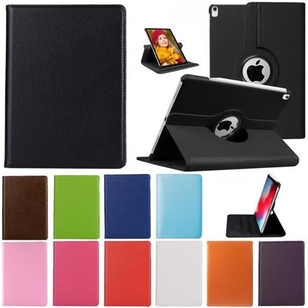 Läderfodral iPad Pro 11" (2018) Roterande 360° - 11 Färger