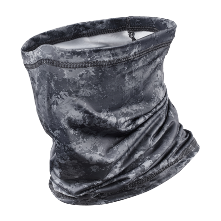 Rev'It! Flash Halsvärmare Mörkgrå One Size